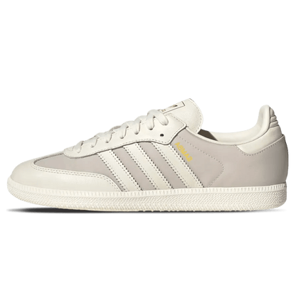 adidas Samba OG 'Off White Alumina' - Kick Game
