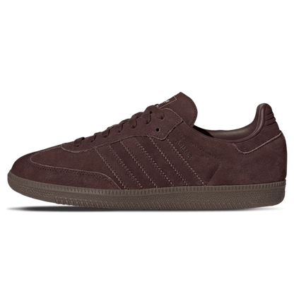 adidas Samba OG 'Shadow Brown' - Kick Game