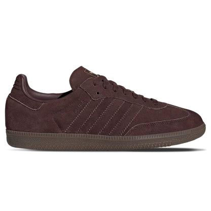 adidas Samba OG 'Shadow Brown' - Kick Game