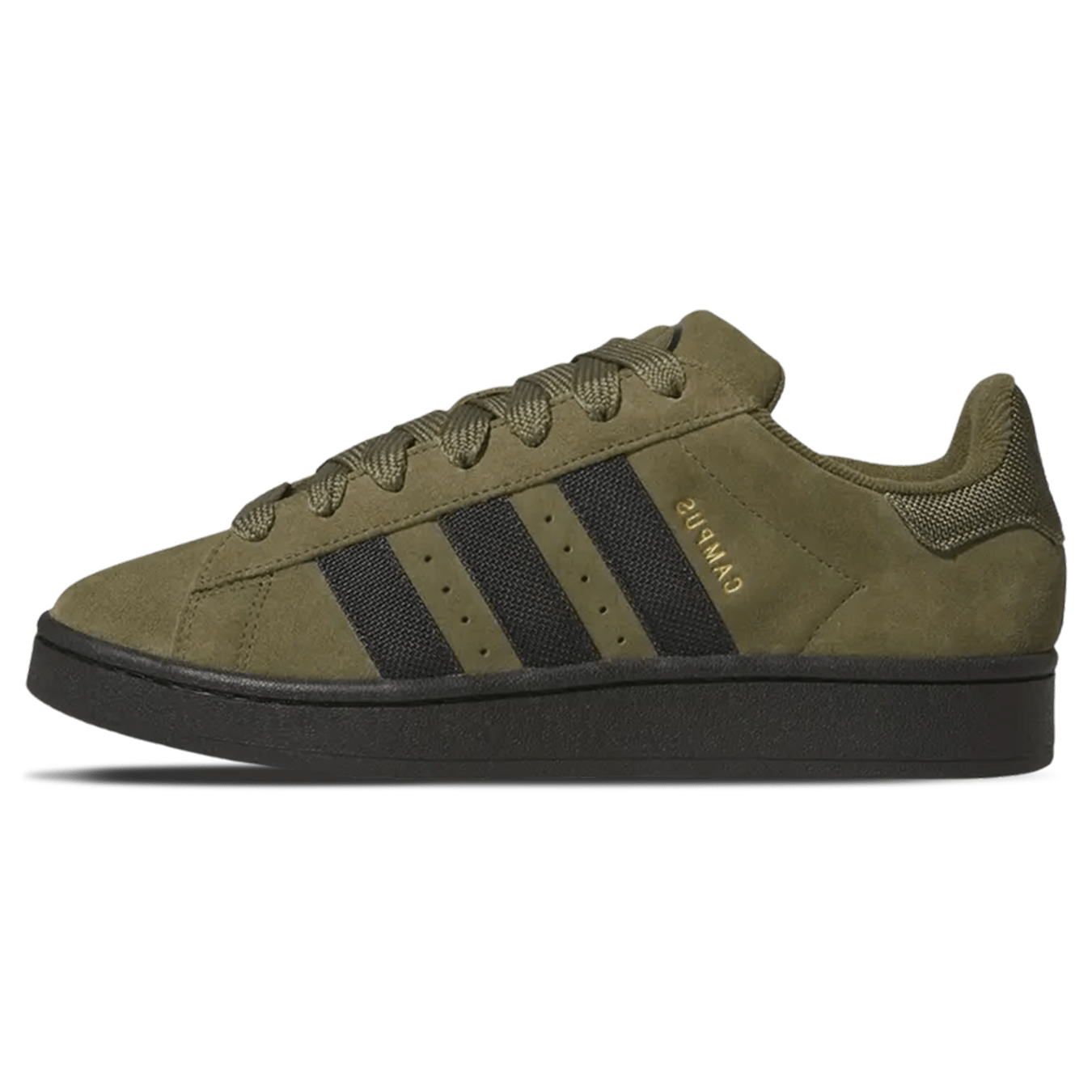 adidas Campus 00s 'Olive Strata' - Kick Game