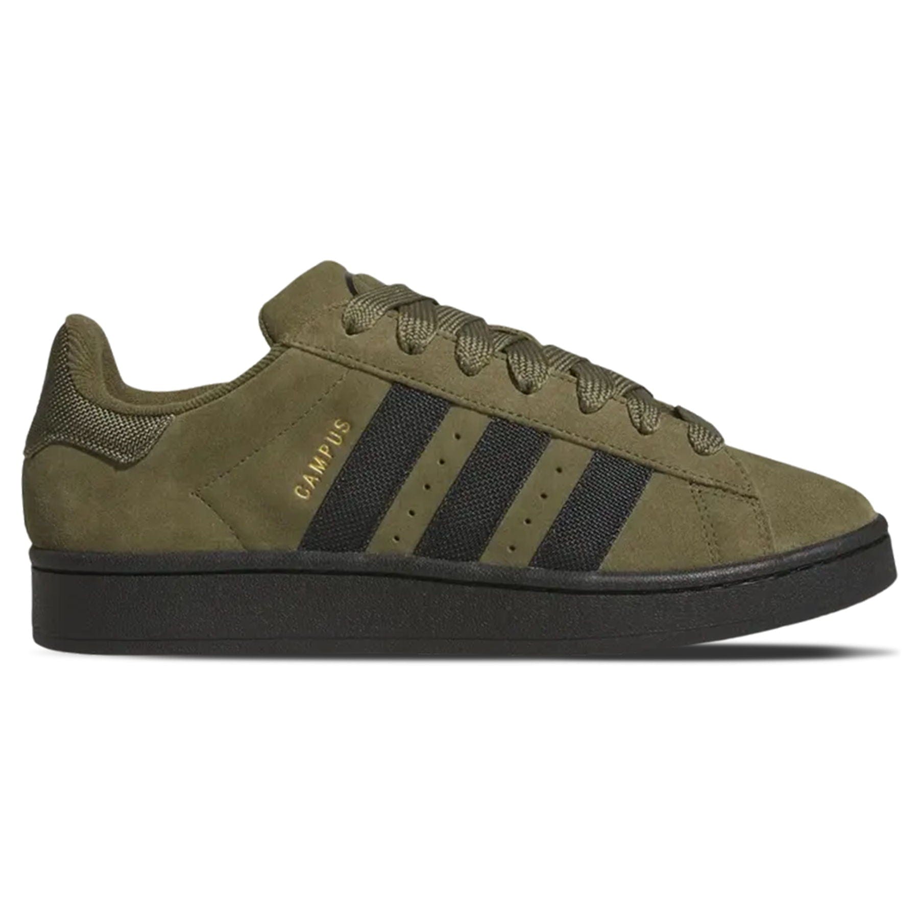 adidas Campus 00s 'Olive Strata' - Kick Game