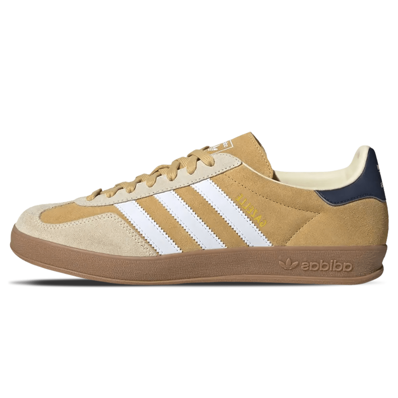Adidas Gazelle Indoor 'Oat' - Kick Game
