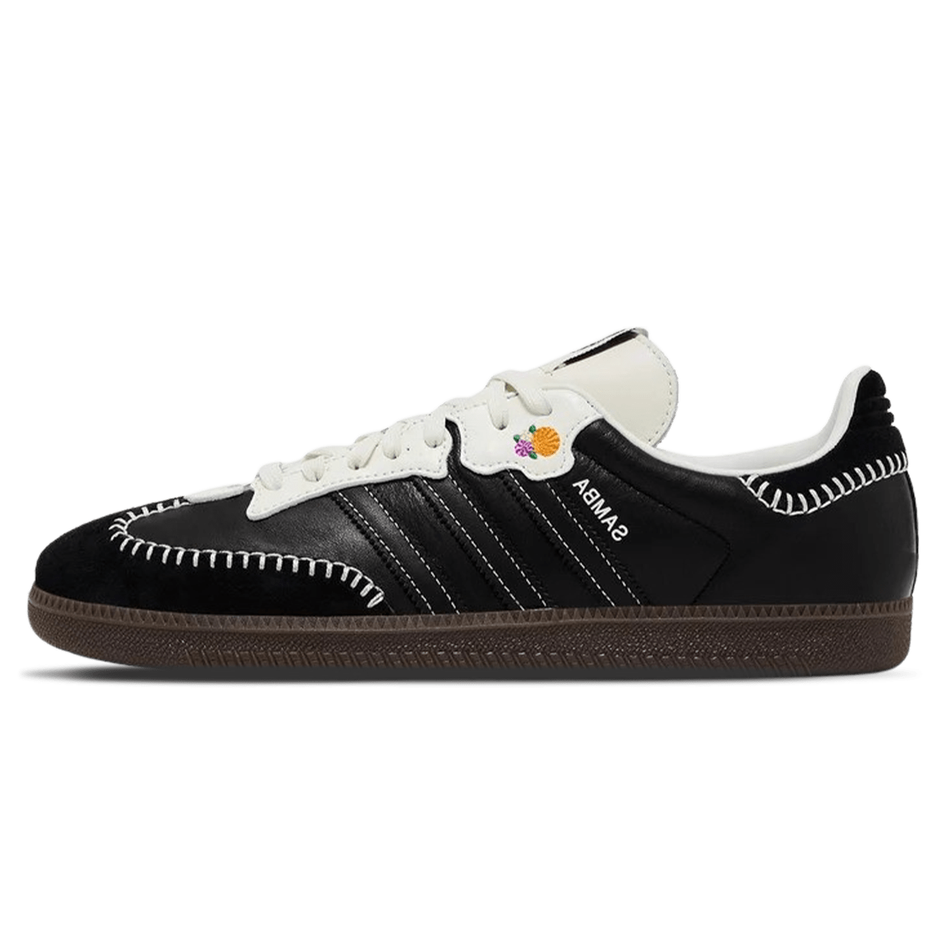 adidas Samba OG 'Día de Muertos Pack - Black' - Kick Game