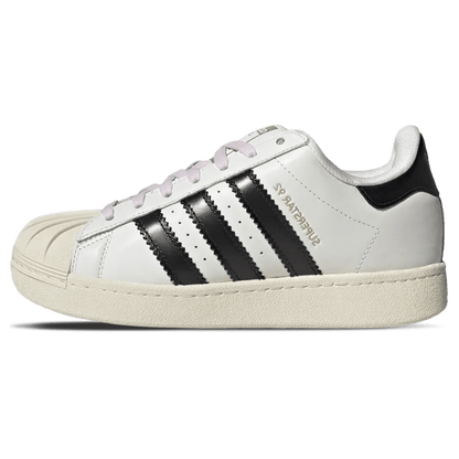 Pharrell x Adidas Superstar 92 'Virginia - White' - Kick Game