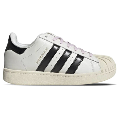 Pharrell x Adidas Superstar 92 'Virginia - White' - Kick Game