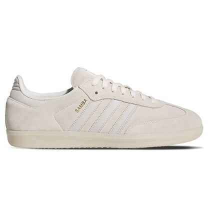 adidas Samba 'Chalk White' - Kick Game