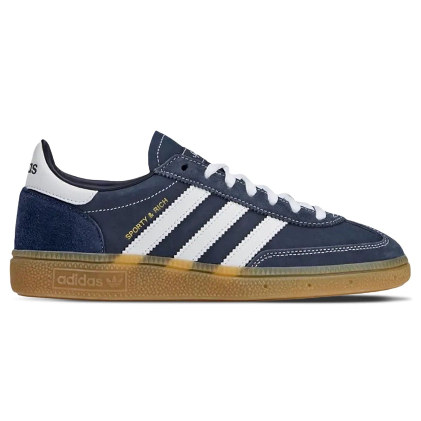 adidas Handball Spezial x Sporty & Rich 'Night Indigo' - Kick Game