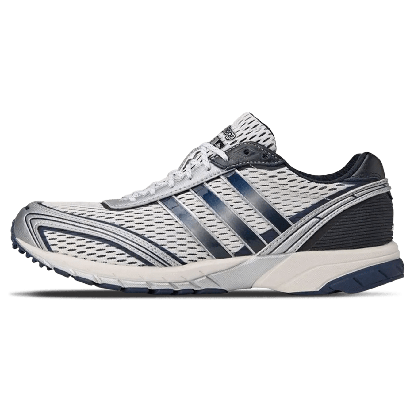 Sporty & Rich x adidas Adizero Adios OG 'Navy' - Kick Game
