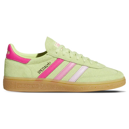adidas Handball Spezial Wmns 'Green Pink' - Kick Game