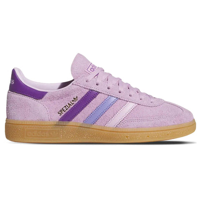 adidas Handball Spezial Wmns 'All Purple' - Kick Game