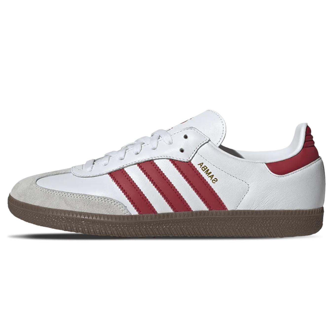 Liverpool FC x adidas Samba 'Home Kit' - Kick Game