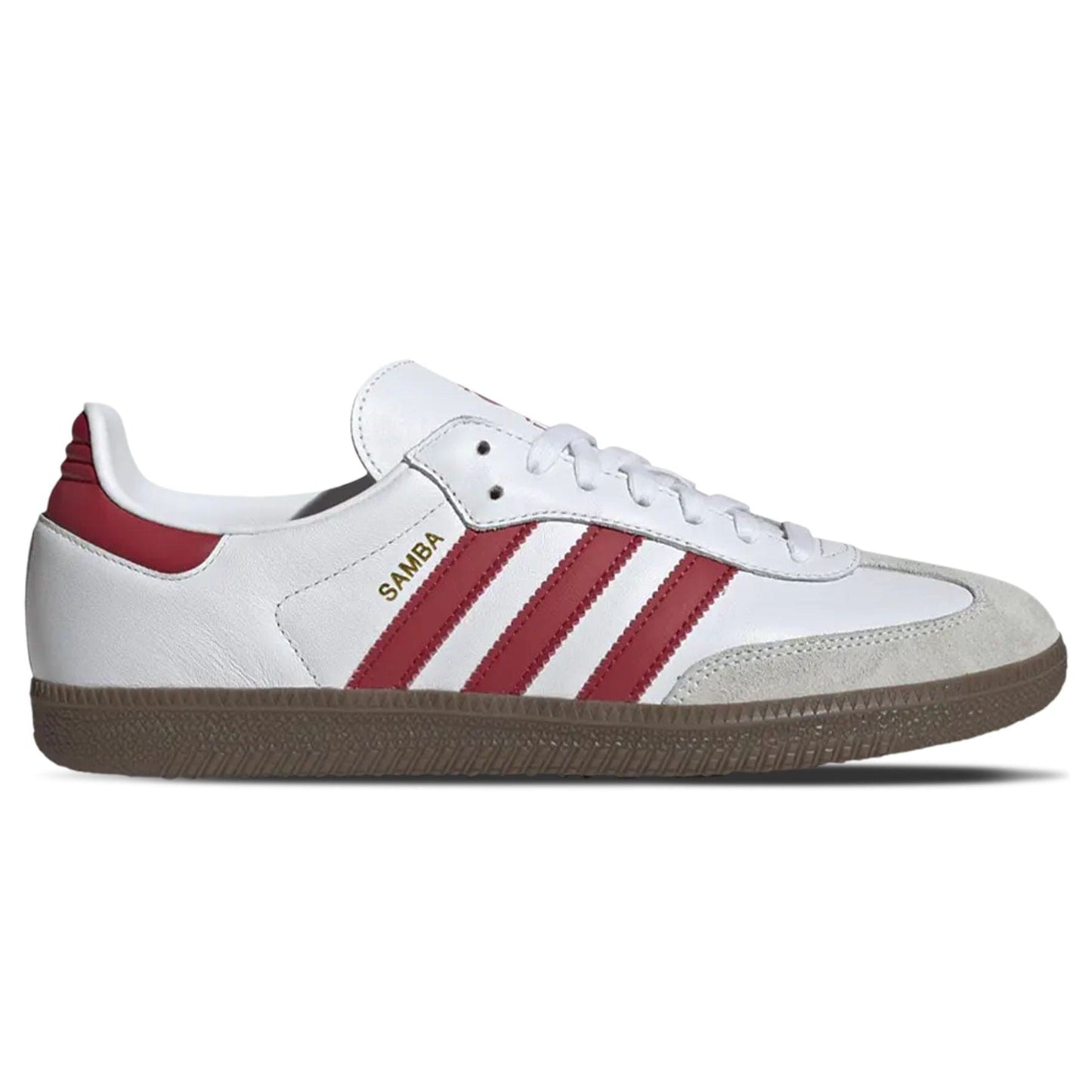 Liverpool FC x adidas Samba 'Home Kit' - Kick Game