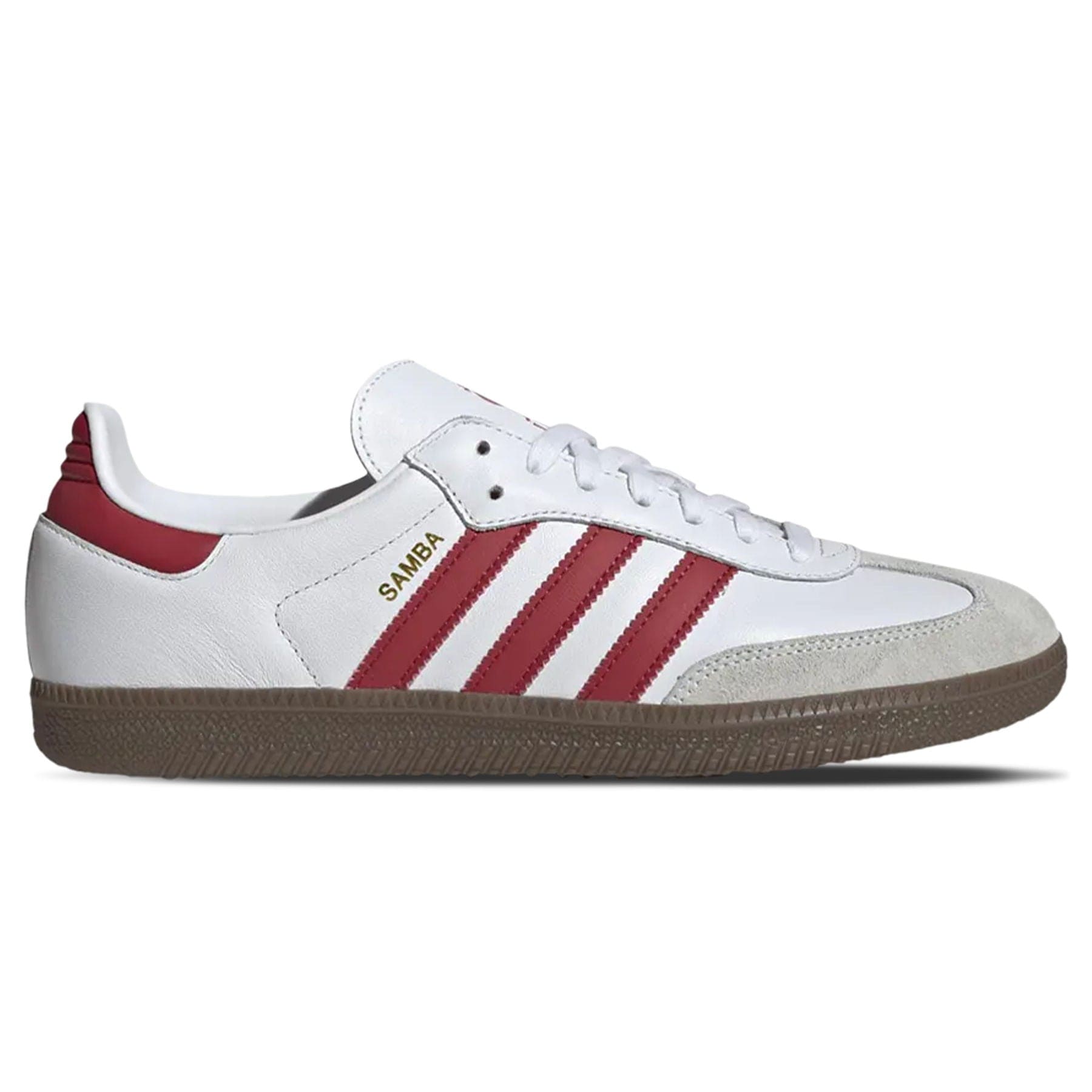 Liverpool FC x adidas Samba 'Home Kit' - Kick Game