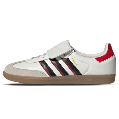 adidas Samba LT 'White Black Better Scarlet' - Kick Game