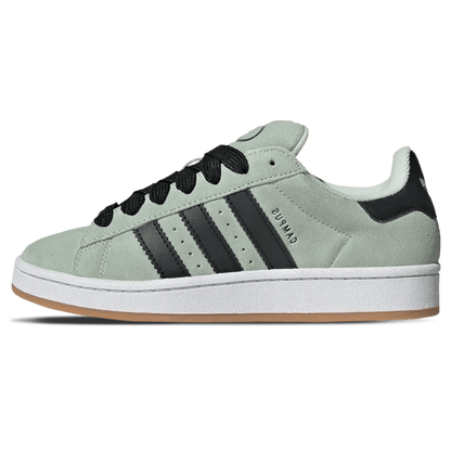 adidas Campus 00s Wmns 'Linen Green Black' - Kick Game