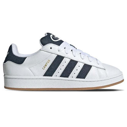 adidas Campus 00s 'White Night Indigo Denim' - Kick Game