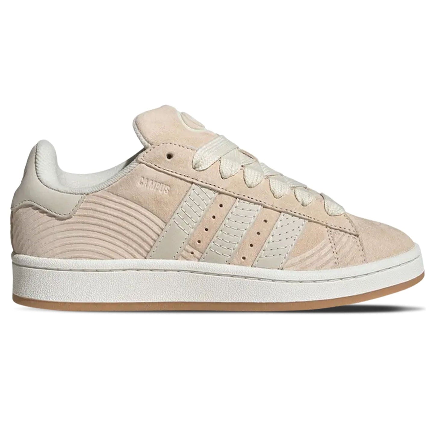 adidas Campus 00s Wmns 'Zen Garden Pack - Wonder White' - Kick Game