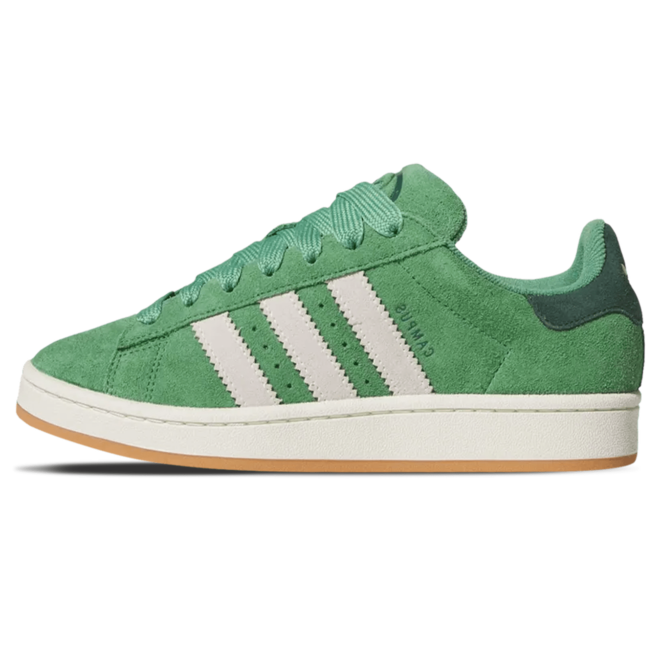 adidas Campus 00s Wmns 'Preloved Green' - Kick Game