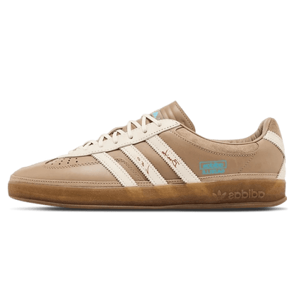Bad Bunny x Lionel Messi x Adidas Gazelle Indoor 'La Voz De Los Fans' - Kick Game