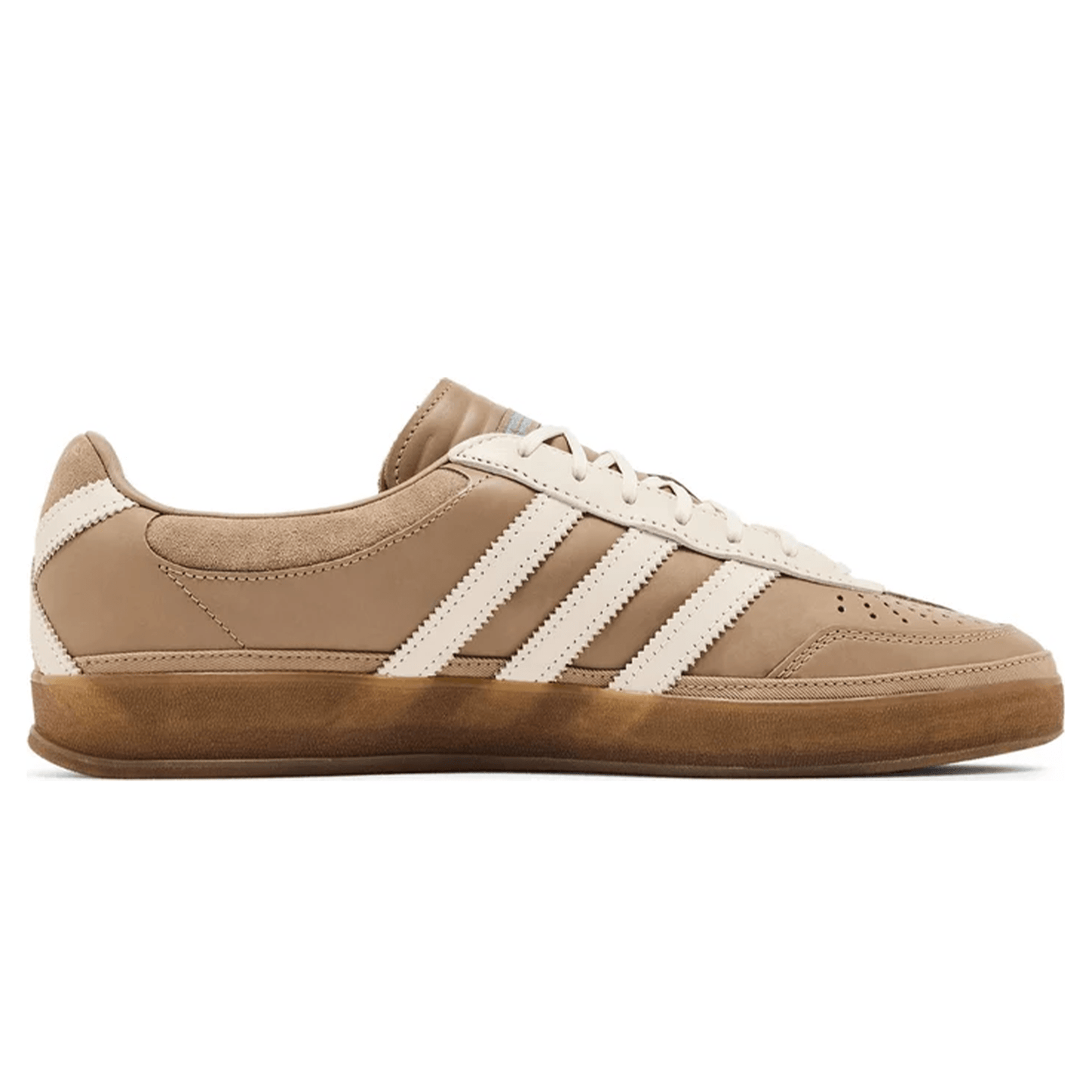Bad Bunny x Lionel Messi x Adidas Gazelle Indoor 'La Voz De Los Fans' - Kick Game