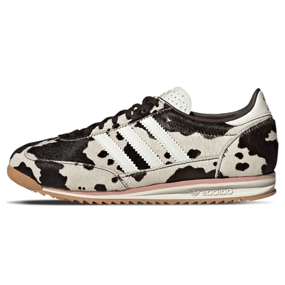 Adidas SL72 OG Wmns 'Cow Print' - Kick Game