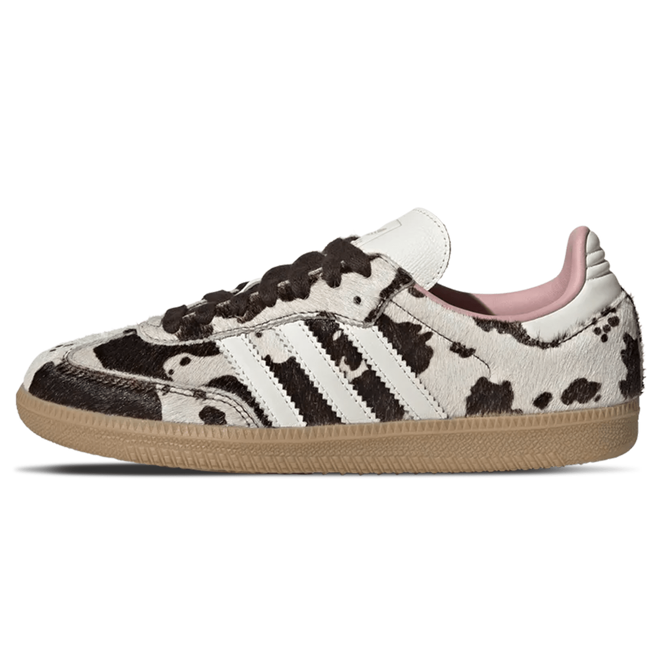 Adidas Samba OG Wmns 'Cow Print' - Kick Game