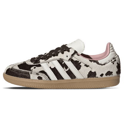 Adidas Samba OG Wmns 'Cow Print' - Kick Game