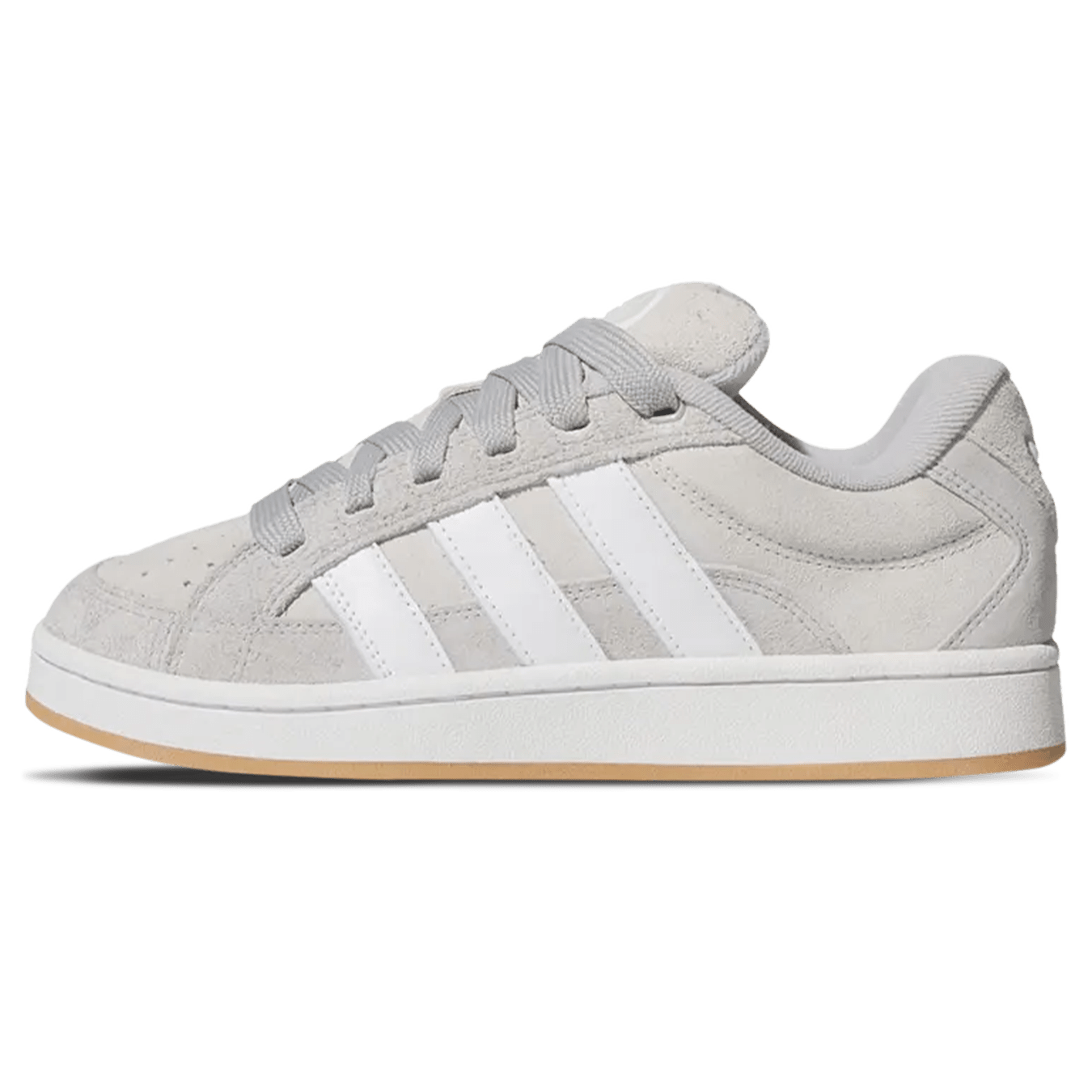 adidas Campus 00s Beta 'Grey White' - Kick Game
