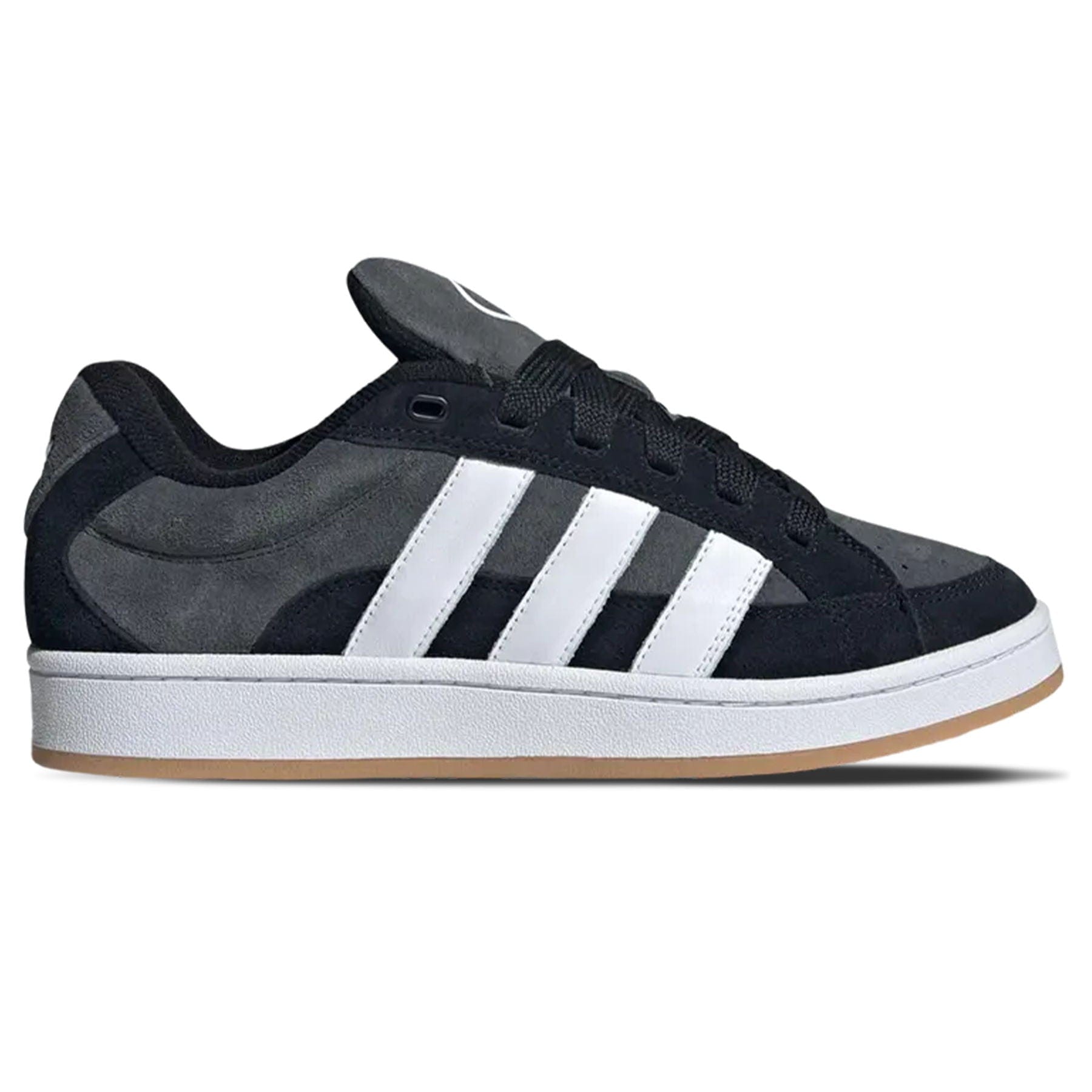 adidas Campus 00s Beta 'Carbon White Black' - Kick Game