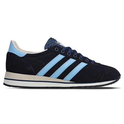 Noel Gallagher x adidas Marathon SPZL 'Night Navy' - Kick Game