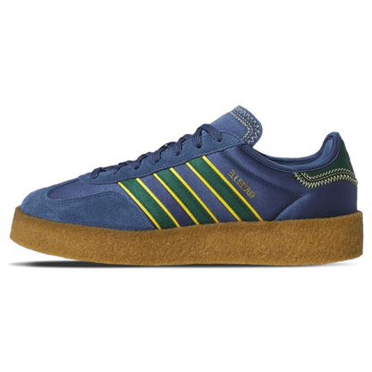 CLOT x adidas Gazelle 'Crepe Sole Pack - Night Marine' - Kick Game