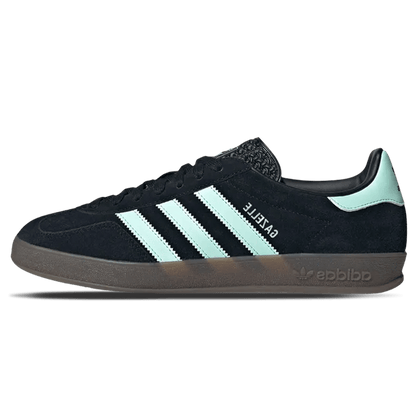 Adidas Gazelle Indoor 'Clear Mint Pack' - Kick Game
