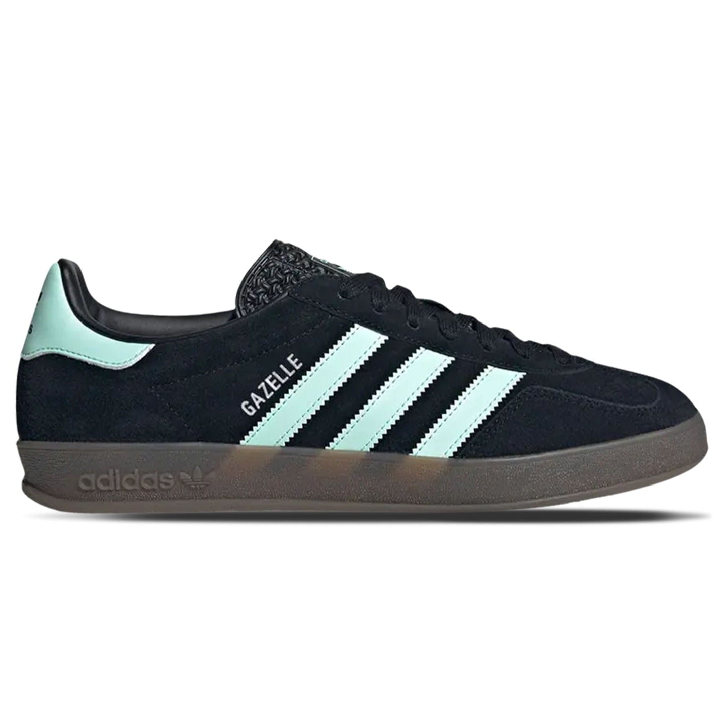 Adidas Gazelle Indoor 'Clear Mint Pack' - Kick Game