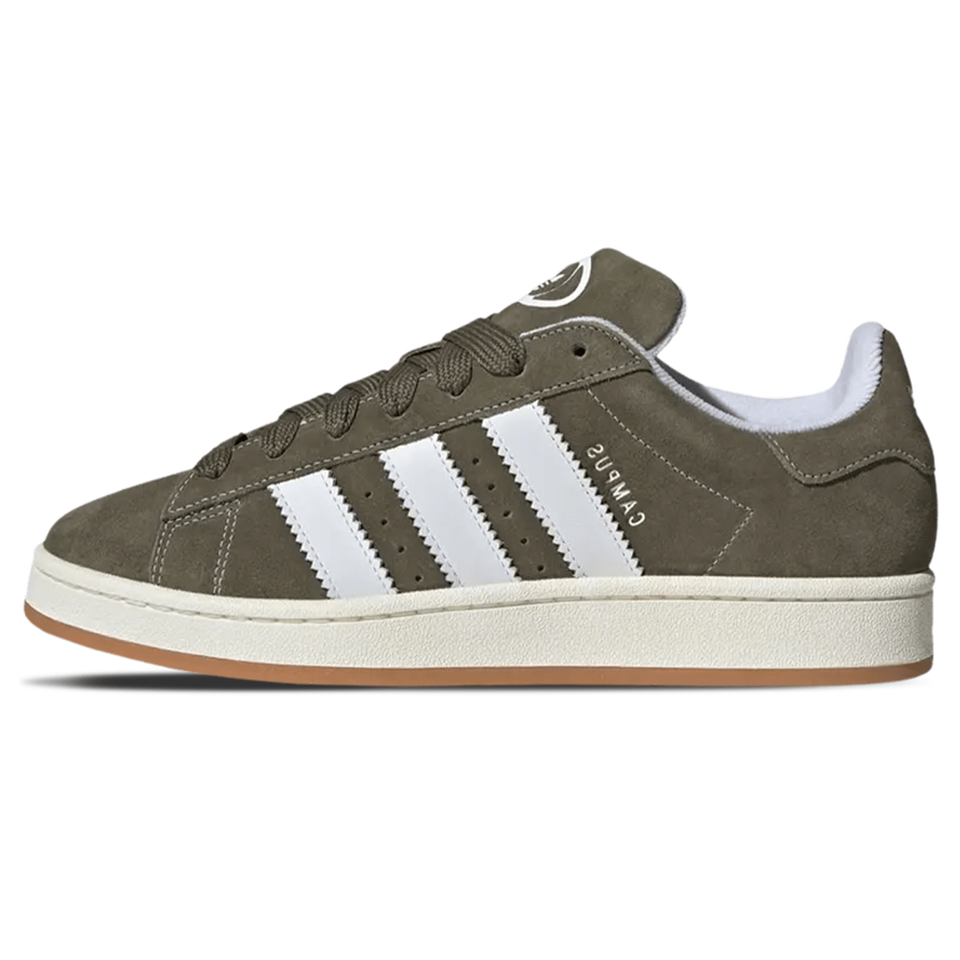 adidas Campus 00s 'Olive Strata Gum' - Kick Game