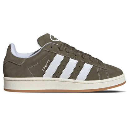 adidas Campus 00s 'Olive Strata Gum' - Kick Game