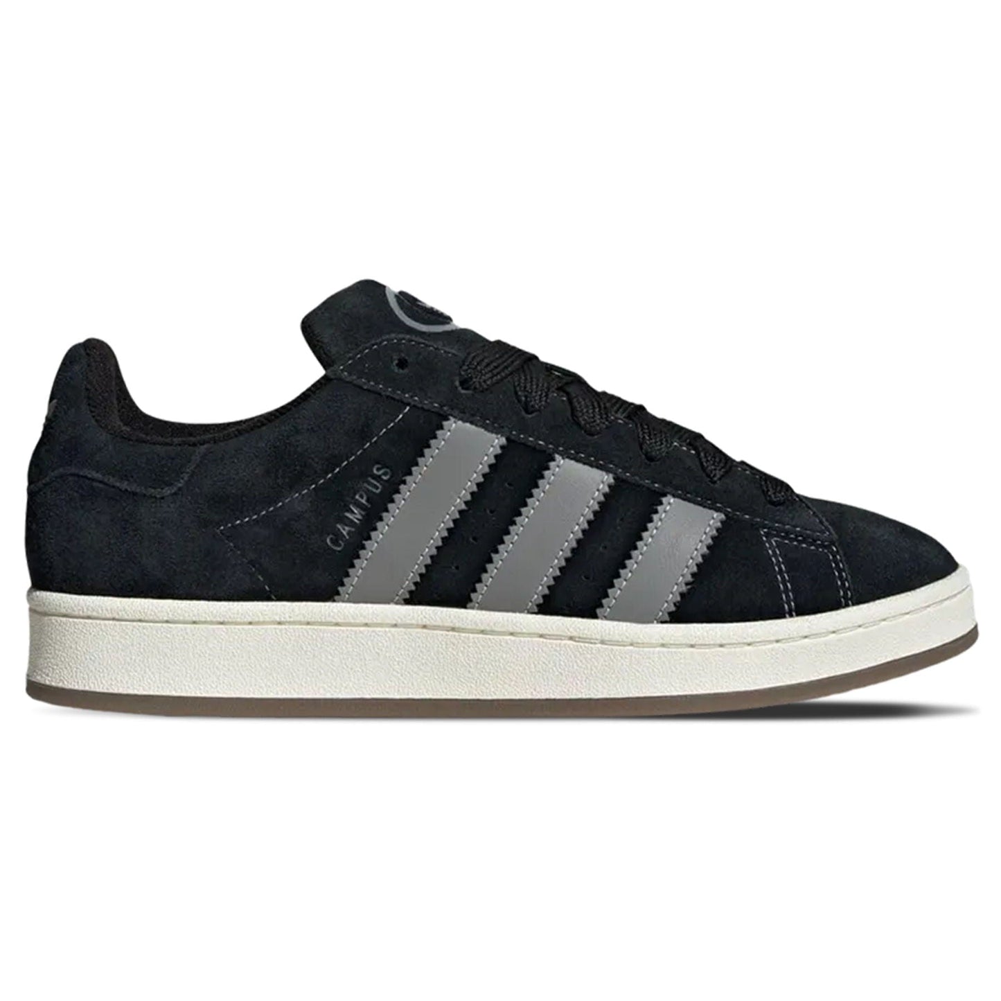 adidas Campus 00s 'Black Grey' - Kick Game