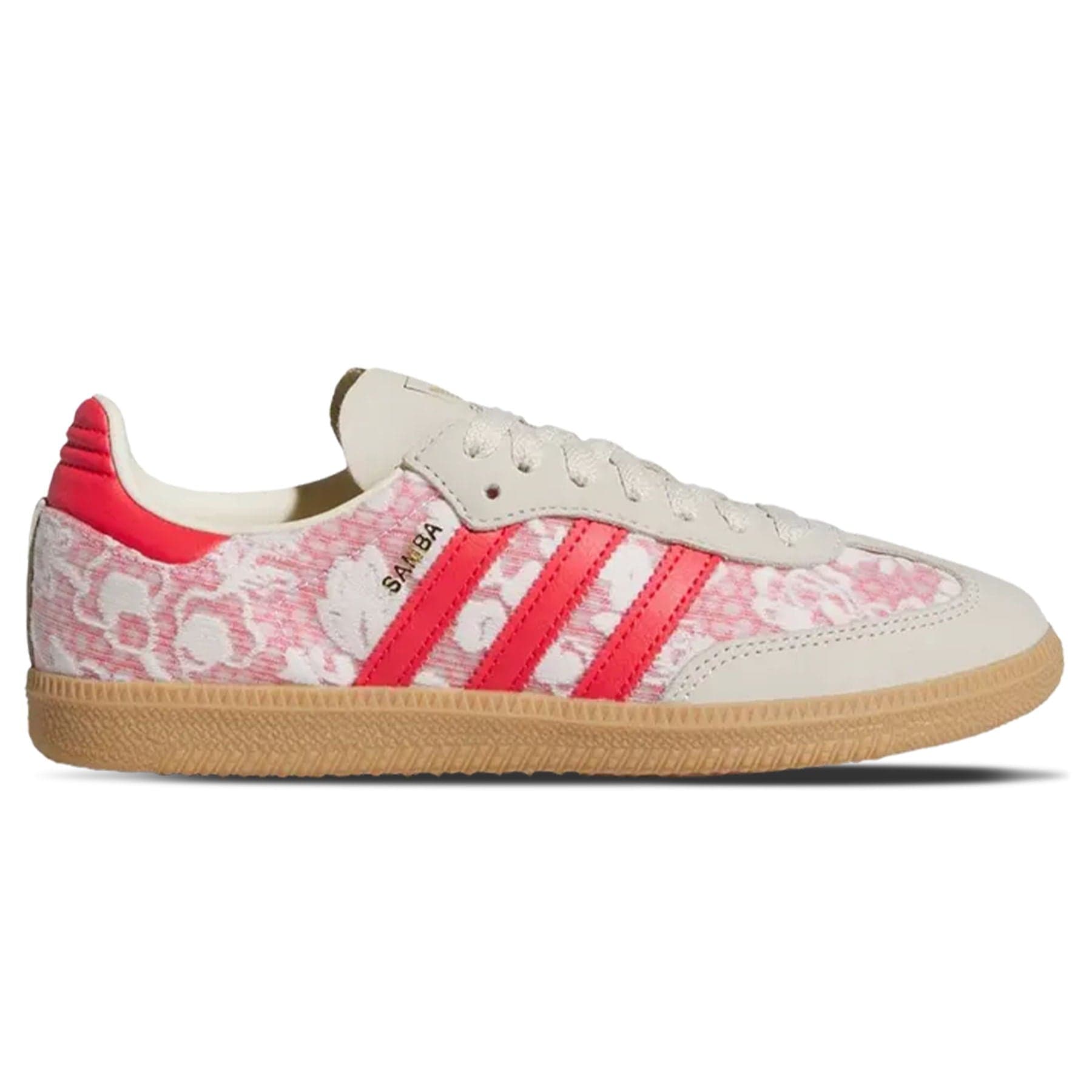 Liberty London x adidas Samba Wmns 'Kazusa Pattern' - Kick Game