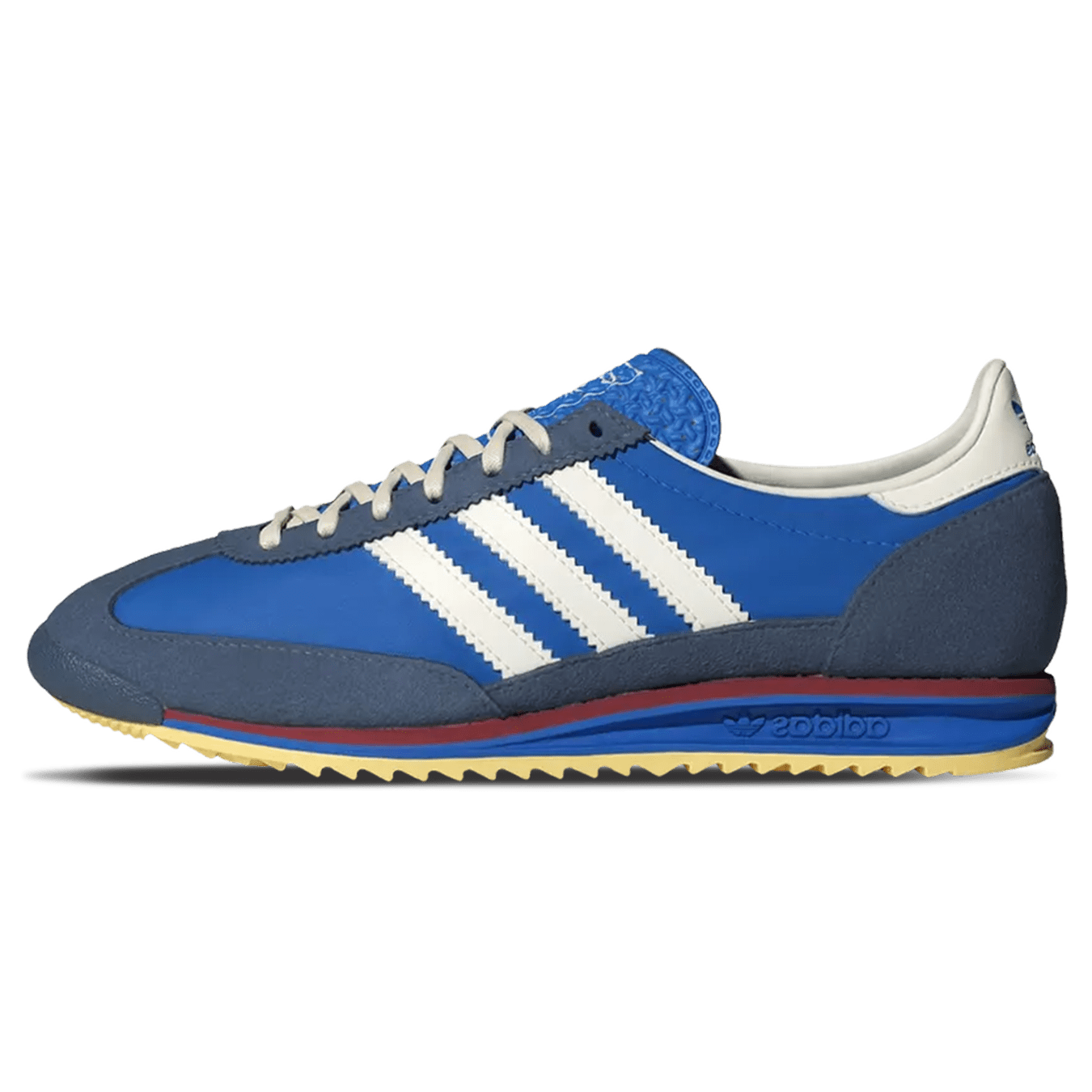 Adidas SL72 OG Wmns 'Blue Bird' - Kick Game