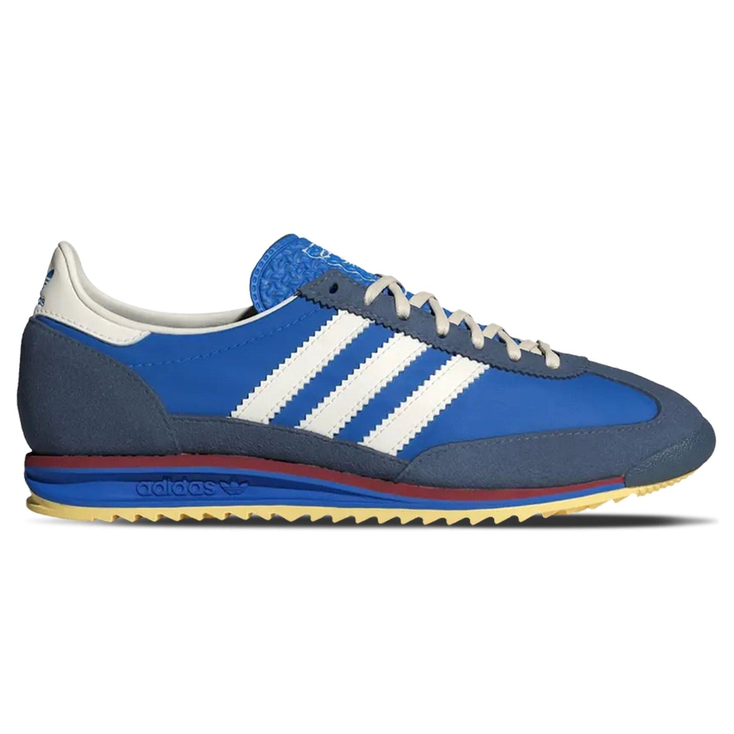 Adidas SL72 OG Wmns 'Blue Bird' - Kick Game