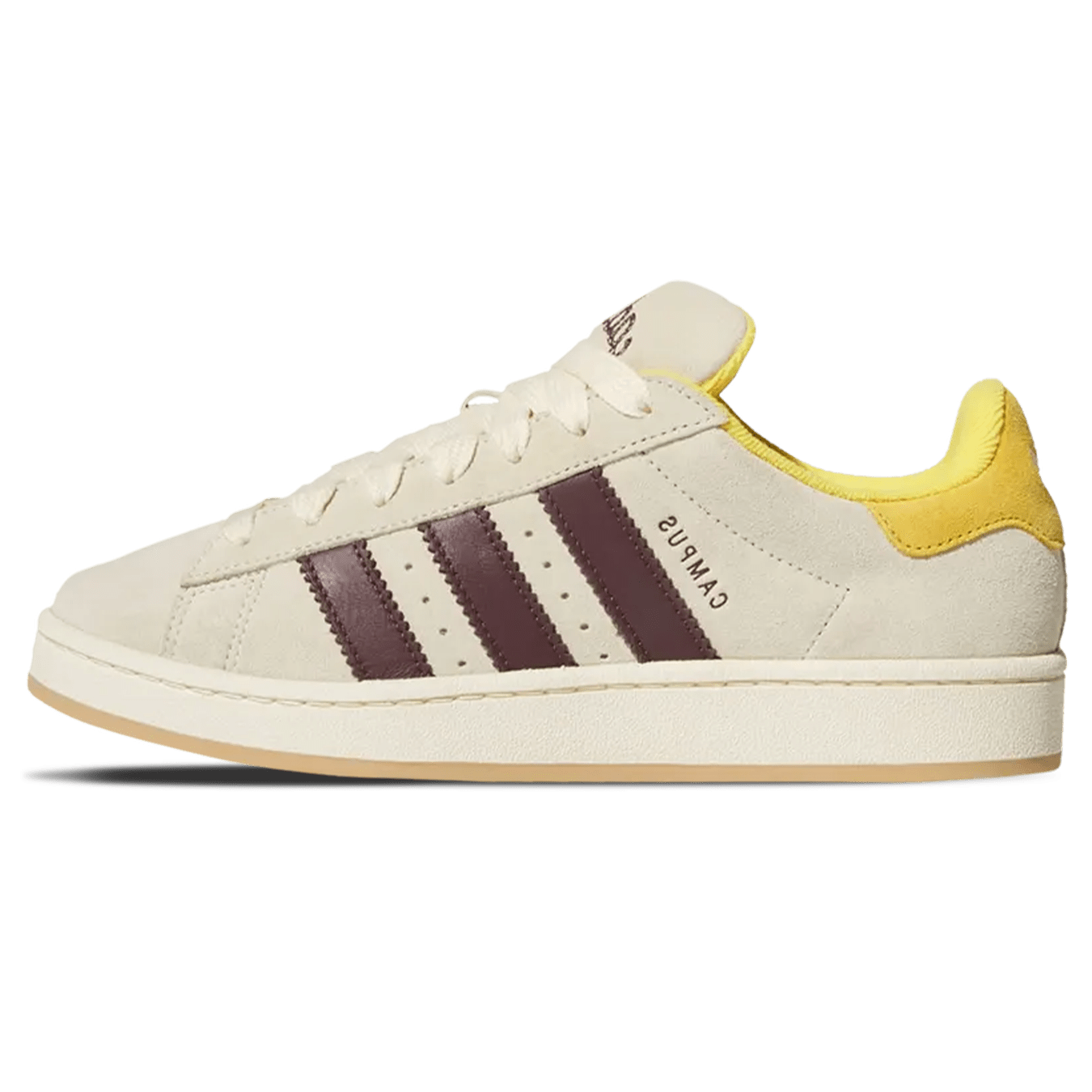 adidas Campus 00s 'Warm Vanilla Aurora Ruby' - Kick Game