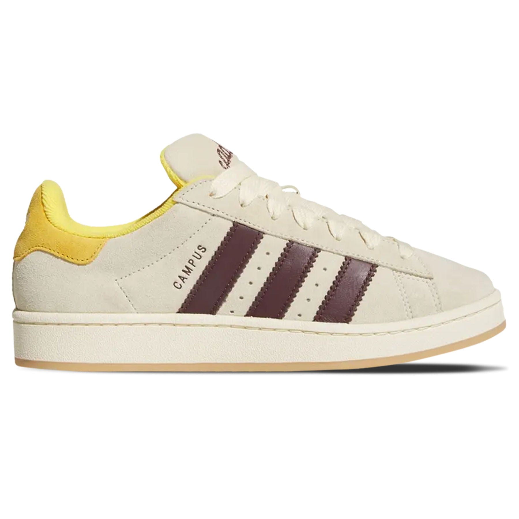 adidas Campus 00s 'Warm Vanilla Aurora Ruby' - Kick Game