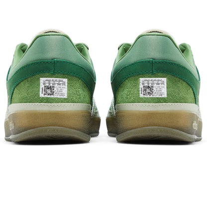 Bad Bunny x adidas Gazelle Indoor 'El Yunque' - Kick Game