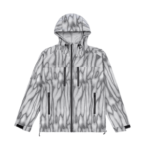 KAIZEN MARKET AERO WINDBREAKER JACKET - Kick Game