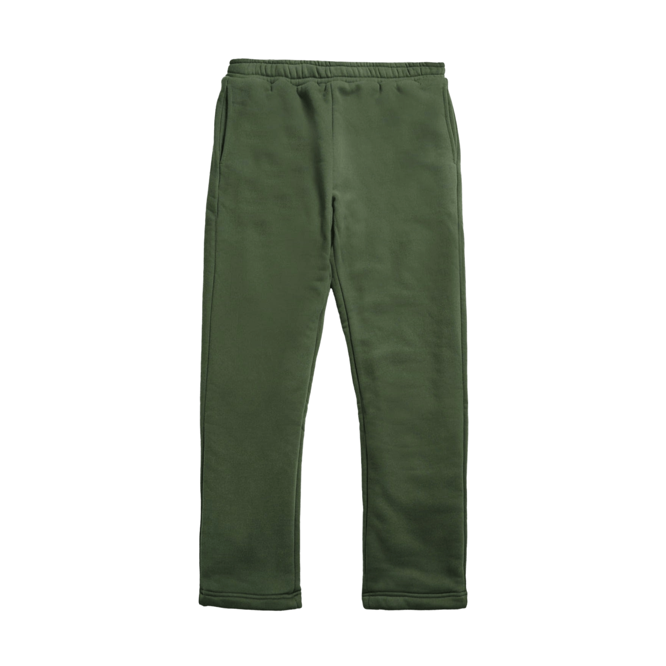 KAIZEN MARKET DOUBLE LAYERED BOTTOMS MILITARY - Kick Game