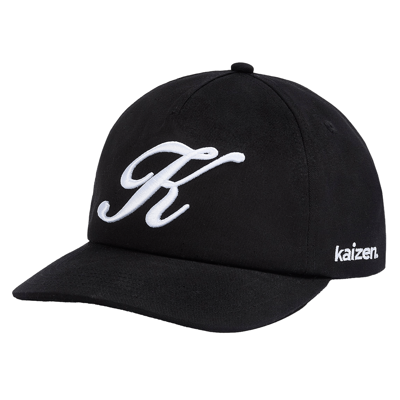 KAIZEN MARKET SCRIPT HAT - Kick Game