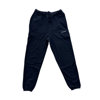 Kick Game Sweat Pants 'Black' - Kick Game