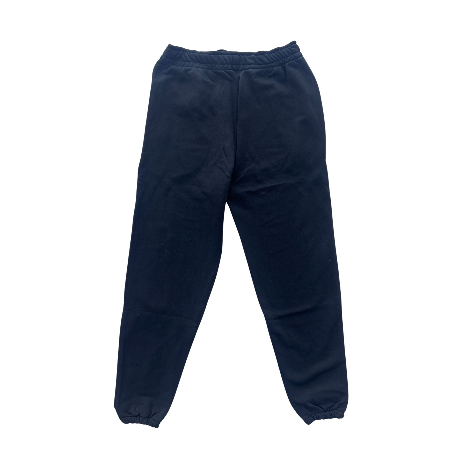 Kick Game Sweat Pants 'Black' - Kick Game