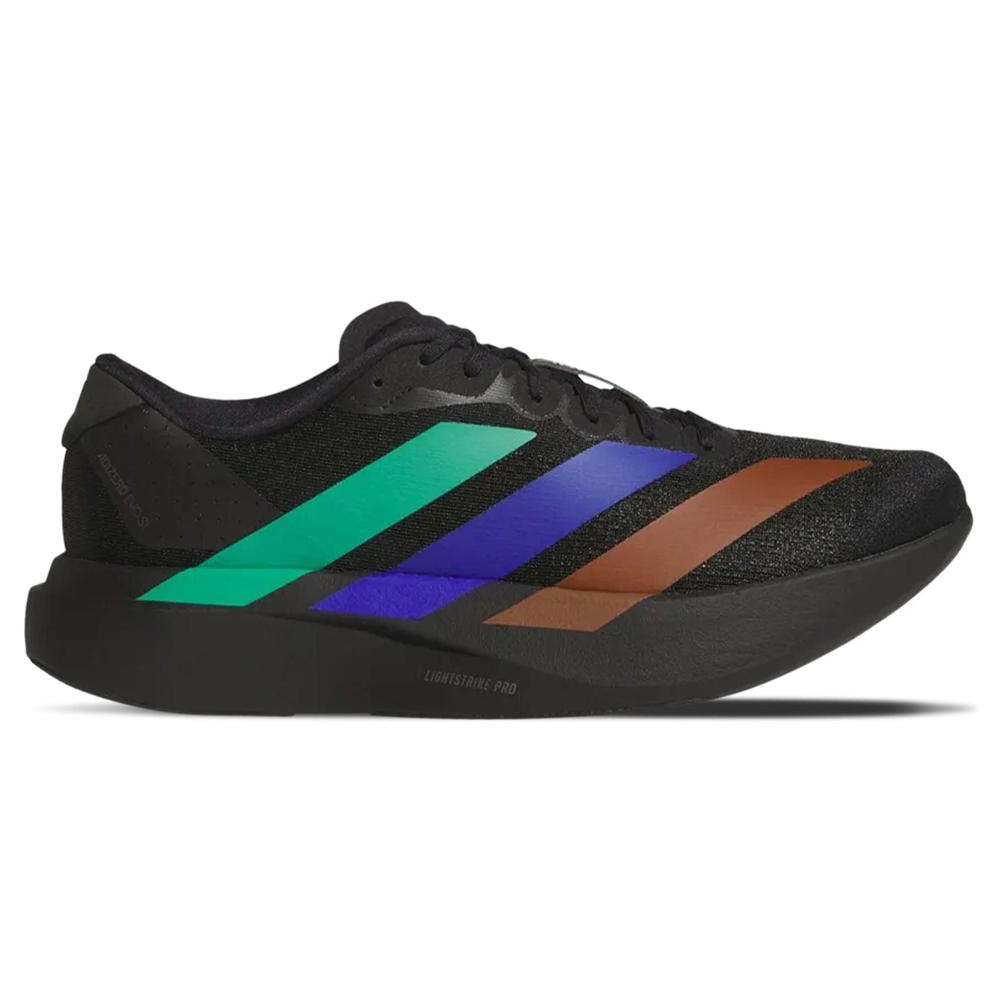 Pharrell x adidas Adizero Evo SL 'Black' - Kick Game