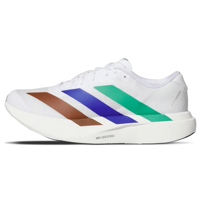 Pharrell x adidas Adizero Evo SL 'White' - Kick Game