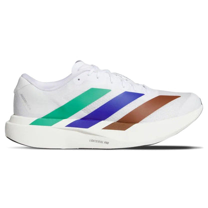 Pharrell x adidas Adizero Evo SL 'White' - Kick Game